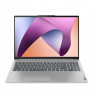 16" Ноутбук Lenovo IdeaPad Slim 3 16ABR8 (1920x1200, AMD Ryzen 7 7730U, 16Gb DDR4, SSD 512Gb, AMD Radeon, noOS) Gray