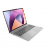 16" Ноутбук Lenovo IdeaPad Slim 3 16ABR8 (1920x1200, AMD Ryzen 7 7730U, 16Gb DDR4, SSD 512Gb, AMD Radeon, noOS) Gray