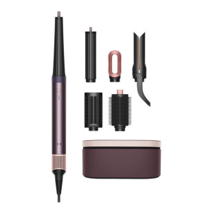 Стайлер Dyson HS09 Airwrap Coanda 2x Max Jasper Plum