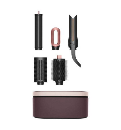 Стайлер Dyson HS09 Airwrap Coanda 2x Max Jasper Plum