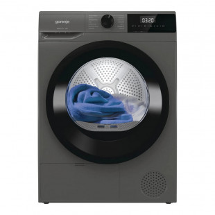 Сушильная машина Gorenje D2HNE82/C Gray