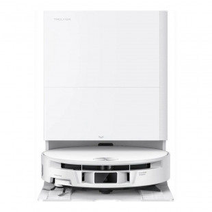 Робот-пылесос Trouver S70 Roller White