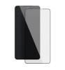 Стекло защитное 2.5D VLP A-Glass для Samsung Galaxy S26 Black