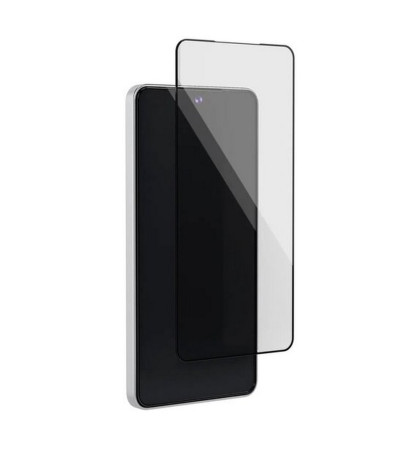 Стекло защитное 2.5D VLP A-Glass для Samsung Galaxy S26 Black