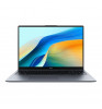 16" Ноутбук Huawei MateBook D 16 MCLF-X (1920х1200, Intel Core i5 12450H 2Ghz, 8Gb LPDDR4x, SSD 512Gb, Intel UHD Graphics) Space Gray