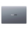 16" Ноутбук Huawei MateBook D 16 MCLF-X (1920х1200, Intel Core i5 12450H 2Ghz, 8Gb LPDDR4x, SSD 512Gb, Intel UHD Graphics) Space Gray