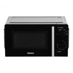 Микроволновая печь Galanz MOS-1706MB Black