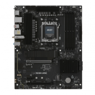 Материнская плата MSI PRO B850-S WIFI6E