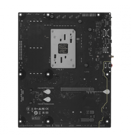 Материнская плата MSI PRO B850-S WIFI6E