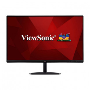 27" Монитор Viewsonic VA2732-H Black