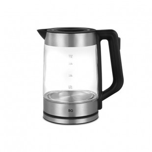 Чайник BQ KT1840G Black/Steel