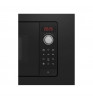 Микроволновая печь встраиваемая Bosch BEL623MB3 Black