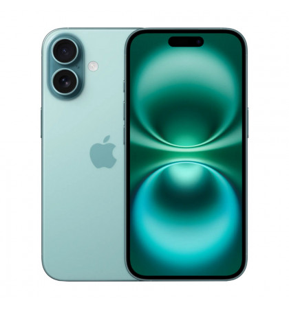 iPhone 16 Plus 512Gb (nano SIM+eSIM) Teal