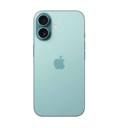 iPhone 16 Plus 512Gb (nano SIM+eSIM) Teal