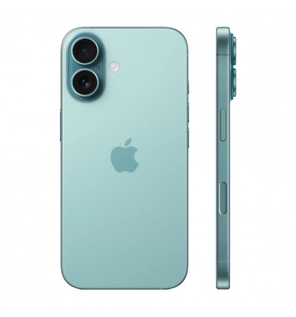 iPhone 16 Plus 512Gb (nano SIM+eSIM) Teal
