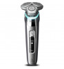 Бритва роторная Philips S9985/50 Silver/Black