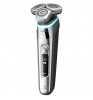 Бритва роторная Philips S9985/50 Silver/Black