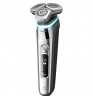 Бритва роторная Philips S9985/50 Silver/Black