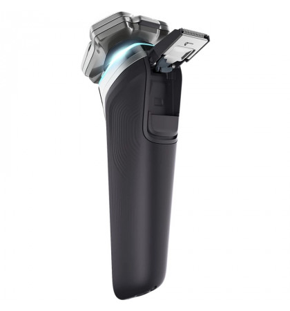 Бритва роторная Philips S9985/50 Silver/Black