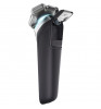 Бритва роторная Philips S9985/50 Silver/Black