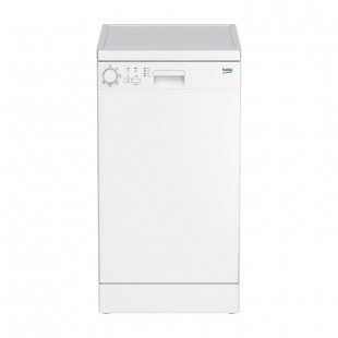 Посудомоечная машина Beko DFS05012W White