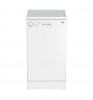 Посудомоечная машина Beko DFS05012W White