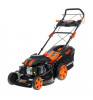 Газонокосилка роторная Patriot PT47LS Orange