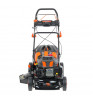 Газонокосилка роторная Patriot PT47LS Orange