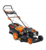Газонокосилка роторная Patriot PT47LS Orange
