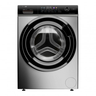 Стиральная машина Haier HW70-BP12269S Silver