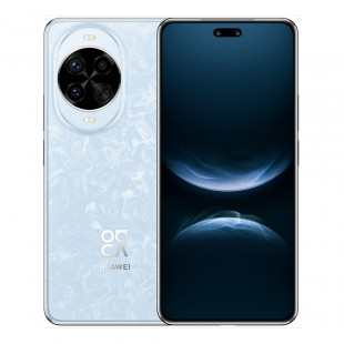 Смартфон Huawei Nova 14 Pro 12/512Gb Blue Crystal