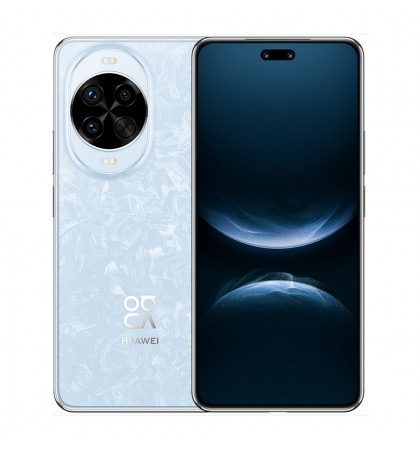 Смартфон Huawei Nova 14 Pro 12/512Gb Blue Crystal
