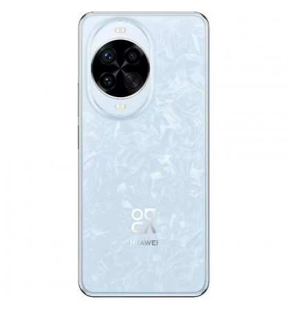 Смартфон Huawei Nova 14 Pro 12/512Gb Blue Crystal
