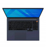 16" Ноутбук Maibenben M16C-R745UM (Ryzen 7 7445HS 3.2Ghz/16Gb DDR5/SSD512Gb/AMD Radeon 740M/Windows 11 Home) Blue