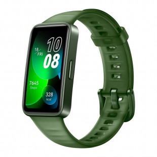 Умный браслет Huawei Band 8 Emerald Green