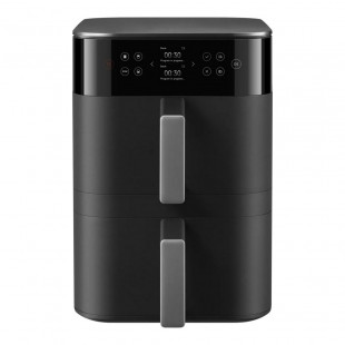 Аэрогриль Xiaomi Smart Double Stack Air Fryer 12L Black