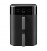 Аэрогриль Xiaomi Smart Double Stack Air Fryer 12L Black
