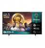 50" Телевизор Hisense 50E7Q Black