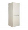 Холодильник Indesit ITR 4160 E Beige