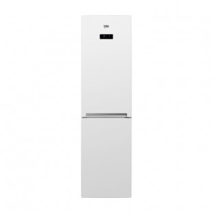 Холодильник Beko RCNK 335E20 VW White