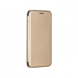 Чехол-книжка для смартфона Xiaomi Redmi 9C/10A Gold