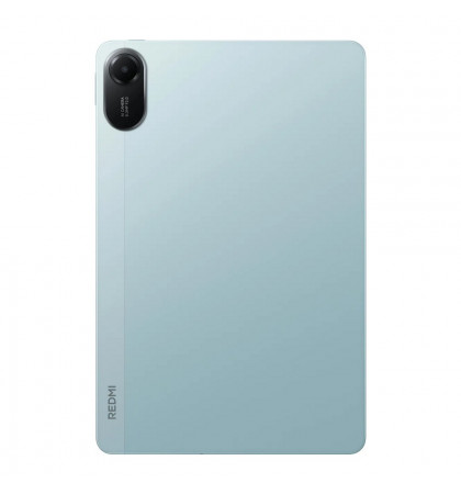 Планшет Xiaomi Redmi Pad 2 Wi-Fi 4/128Gb Mint Green