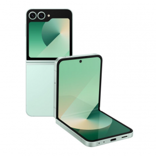 Смартфон Samsung Galaxy Z Flip6 12/256Gb Mint