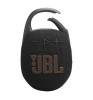 Портативная колонка JBL Clip 5 Black