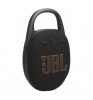 Портативная колонка JBL Clip 5 Black
