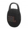 Портативная колонка JBL Clip 5 Black