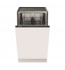 Встраиваемая посудомоечная машина Gorenje GV52040 White