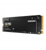 Твердотельный накопитель Samsung 980 1000 GB MZ-V8V1T0BW
