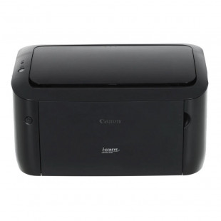 Принтер лазерный Canon i-Sensys LBP6030B (8468B010) Black