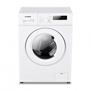 Стиральная машина Hyundai WME6003 White